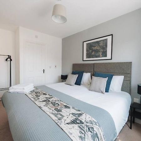 Hoskins House By Horizon Stays Middlesbrough Esterno foto