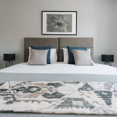 Hoskins House By Horizon Stays Middlesbrough Esterno foto