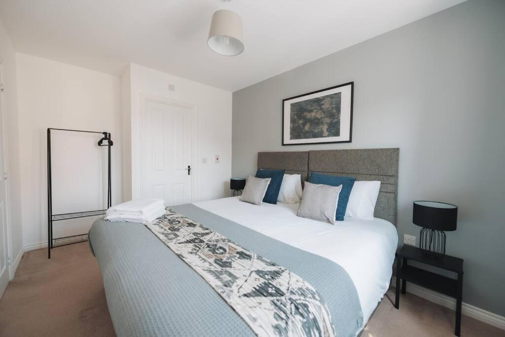 Hoskins House By Horizon Stays Middlesbrough Esterno foto