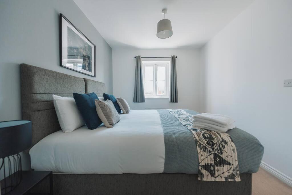 Hoskins House By Horizon Stays Middlesbrough Esterno foto
