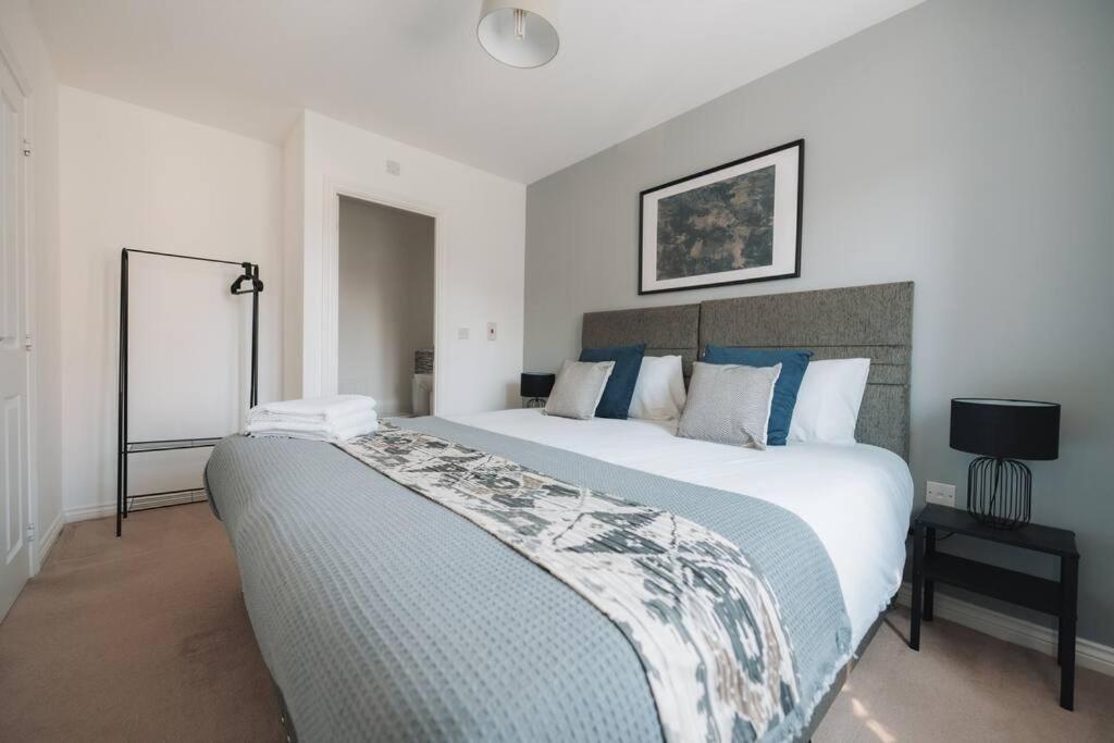 Hoskins House By Horizon Stays Middlesbrough Esterno foto
