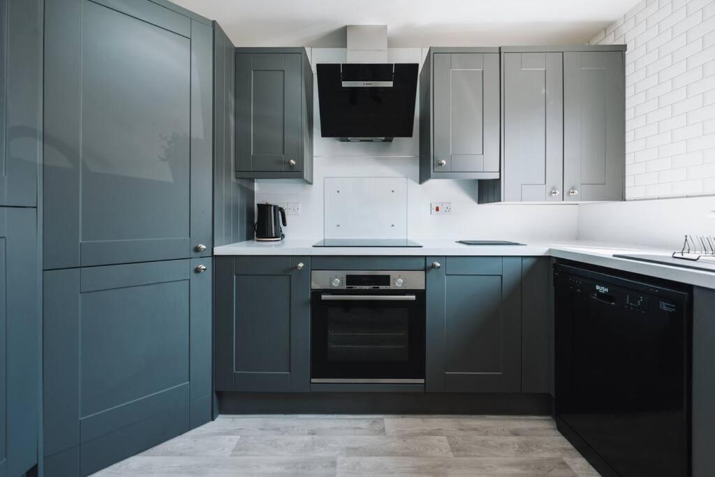 Hoskins House By Horizon Stays Middlesbrough Esterno foto