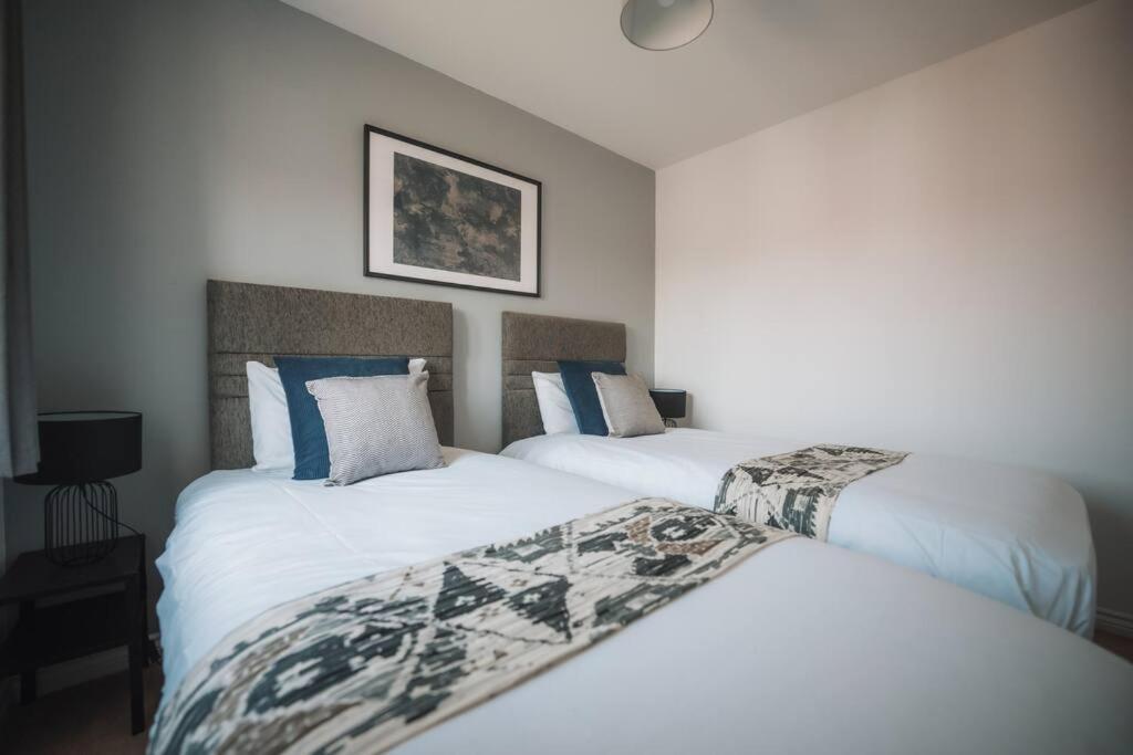 Hoskins House By Horizon Stays Middlesbrough Esterno foto